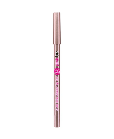 PINK UP LONG LASTING SHIMMER EYE LINER 24 HRS. PKLLS05 ROSE GOLD