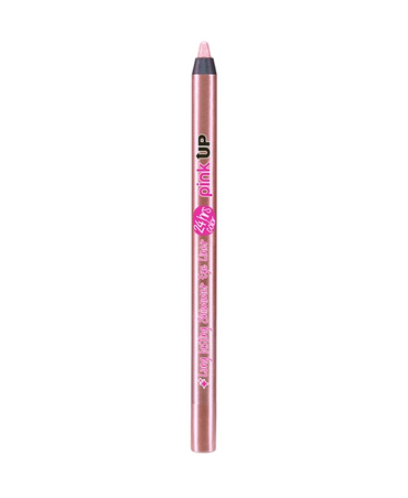 PINK UP LONG LASTING SHIMMER EYE LINER 24 HRS. PKLLS06 FAIRY DUST