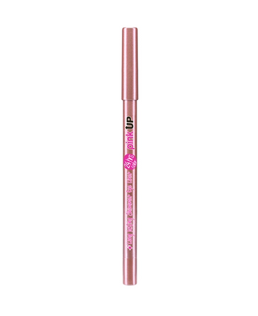 PINK UP LONG LASTING SHIMMER EYE LINER 24 HRS. PKLLS06 FAIRY DUST