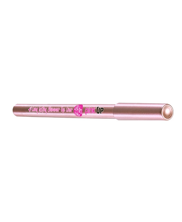 PINK UP LONG LASTING SHIMMER EYE LINER 24 HRS. PKLLS06 FAIRY DUST