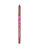 PINK UP LONG LASTING SHIMMER EYE LINER 24 HRS. PKLLS09 COPPER GLOW