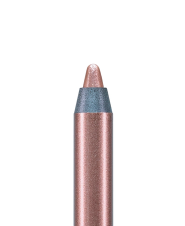 PINK UP LONG LASTING SHIMMER EYE LINER 24 HRS. PKLLS09 COPPER GLOW