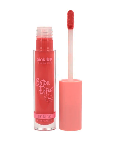 PINK UP BTX EFFECT LIP GLOSS 4.5 ML. PKLGB04 CUTE