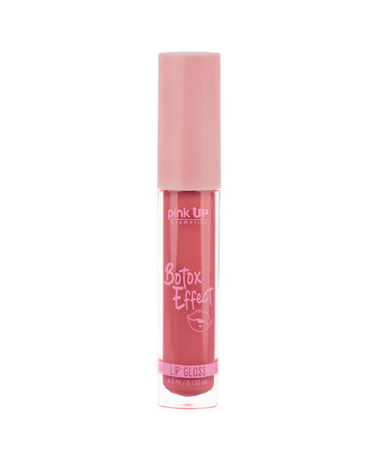 PINK UP BTX EFFECT LIP GLOSS 4.5 ML. PKLGB04 CUTE