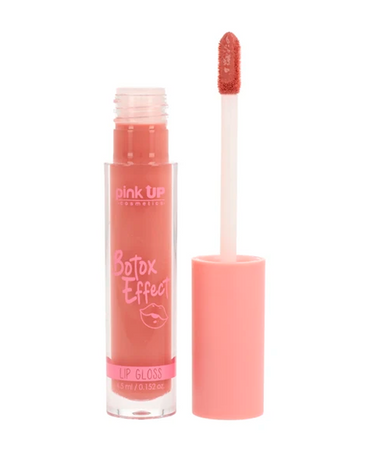 PINK UP BTX EFFECT LIP GLOSS 4.5 ML. PKLGB05 BLOSSOM