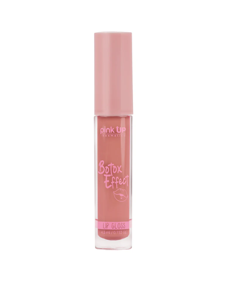 PINK UP BTX EFFECT LIP GLOSS 4.5 ML. PKLGB05 BLOSSOM