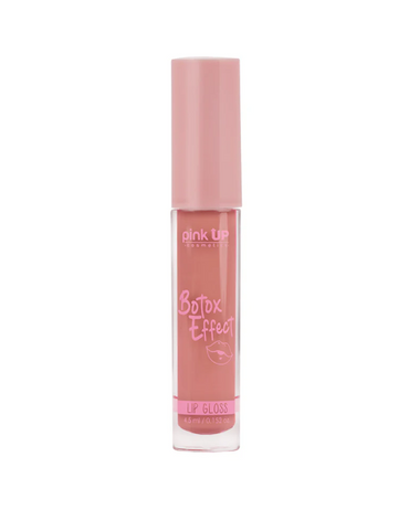 PINK UP BTX EFFECT LIP GLOSS 4.5 ML. PKLGB05 BLOSSOM