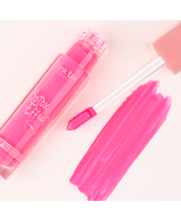 PINK UP BTX EFFECT LIP GLOSS 4.5 ML. PKLGB06 CHIC (D)