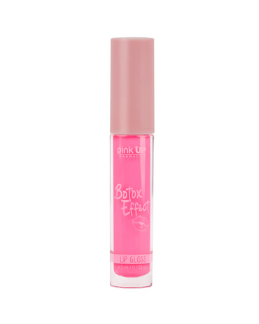 PINK UP BTX EFFECT LIP GLOSS 4.5 ML. PKLGB06 CHIC (D)