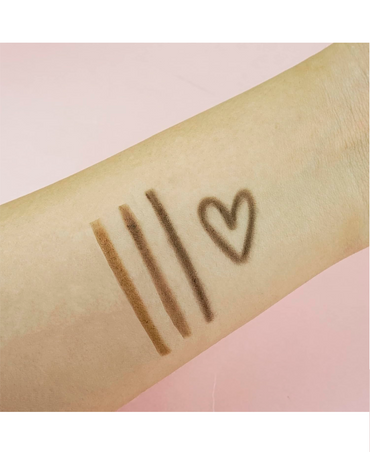 PINK UP BROW LINER PKBB01 BLONDE