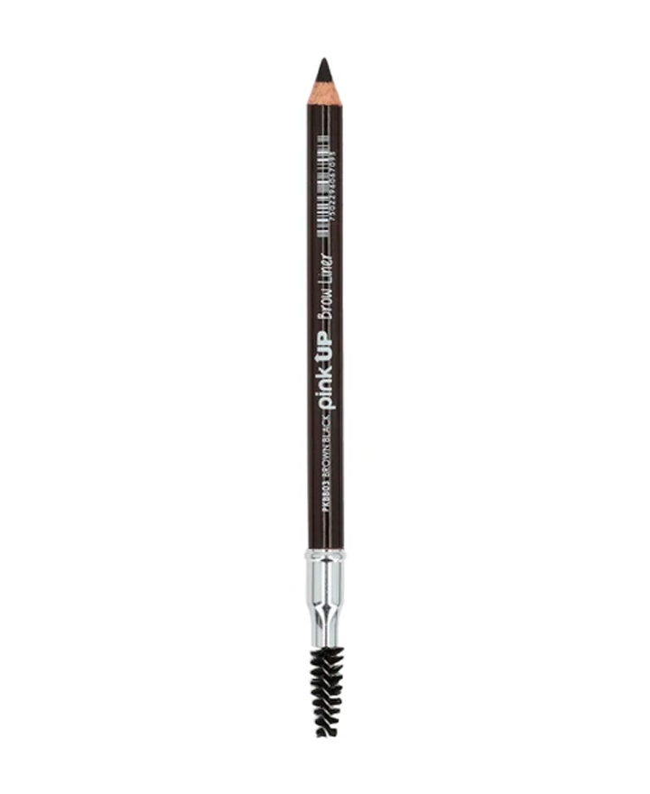 PINK UP BROW LINER PKBB03 DARK BROWN