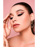PINK UP BROW LINER PKBB03 DARK BROWN - El Palacio De La Belleza
