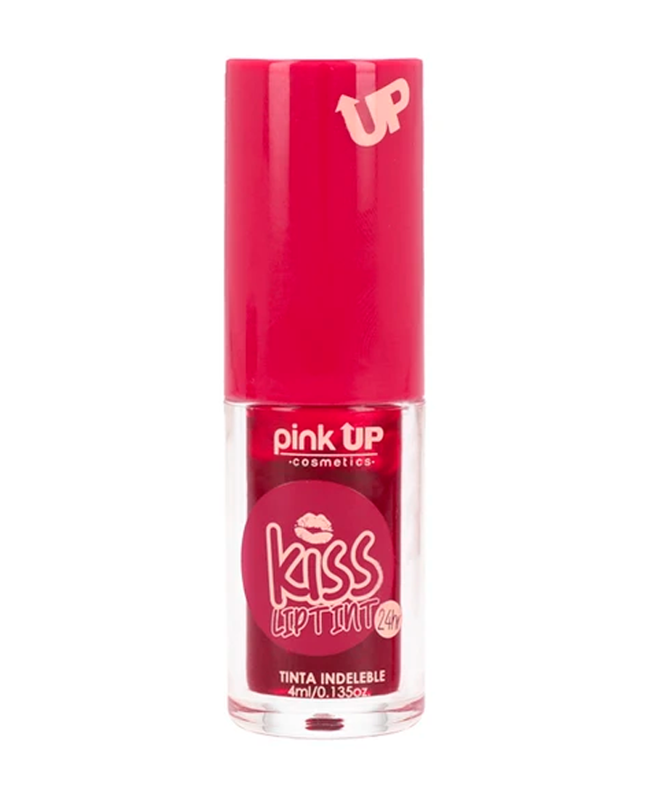 PINK UP KISS LIP TINT 24 HR 4 ML. PKLK01 PRETTY