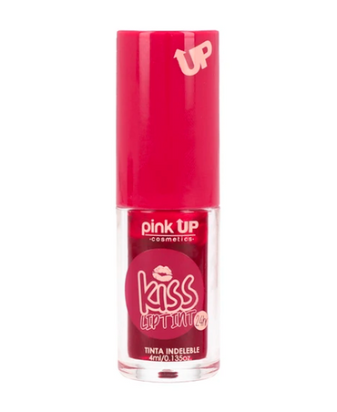 PINK UP KISS LIP TINT 24 HR 4 ML. PKLK01 PRETTY