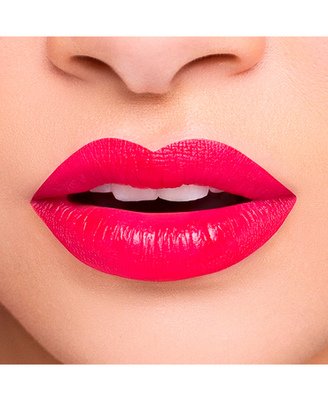 PINK UP KISS LIP TINT 24 HR 4 ML. PKLK01 PRETTY - El Palacio De La Belleza