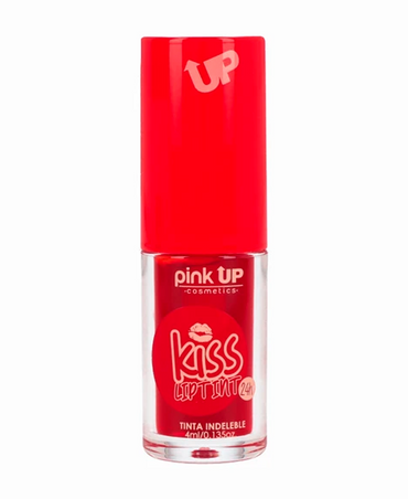 PINK UP KISS LIP TINT 24 HR 4 ML. PKLK02 BEAUTY