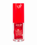 PINK UP KISS LIP TINT 24 HR 4 ML. PKLK02 BEAUTY
