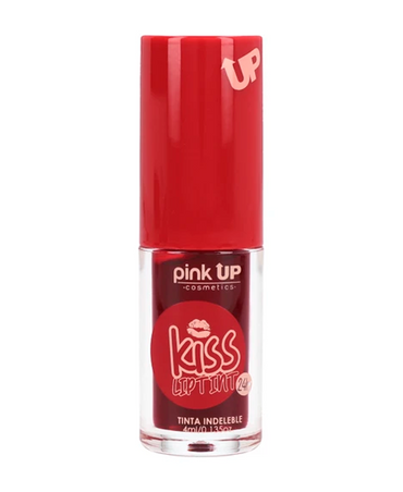 PINK UP KISS LIP TINT 24 HR 4 ML. PKLK03 KPOP
