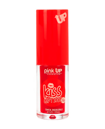 PINK UP KISS LIP TINT 24 HR 4 ML. PKLK04 CUTE