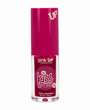 PINK UP KISS LIP TINT 24 HR 4 ML. PKLK06 BLOOM