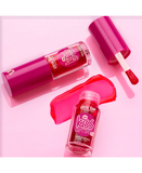 PINK UP KISS LIP TINT 24 HR 4 ML. PKLK06 BLOOM