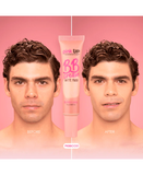 PINK UP BB CREAM MATTE FINISH 30 ML. LIGHT PKBBC01