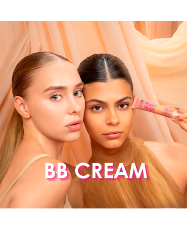 PINK UP BB CREAM MATTE FINISH 30 ML. MEDIUM PKBBC02