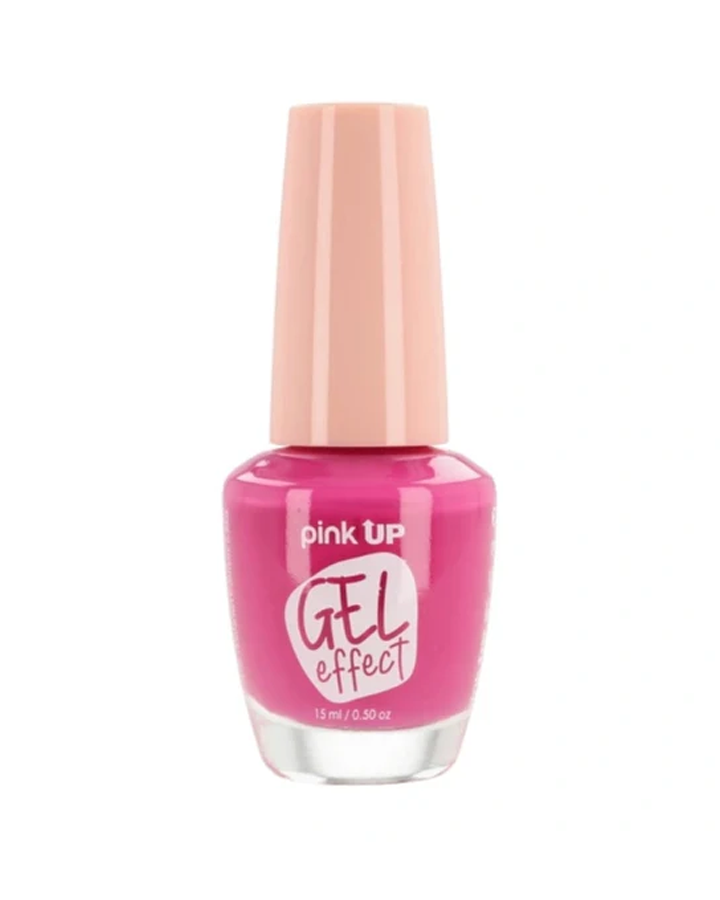 PINK UP GEL EFFECT ESMALTE PARA UÑAS #61 AZALEA PKN61