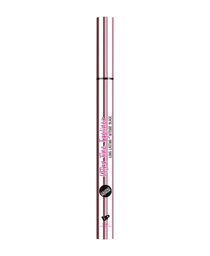 PINK UP ULTRA FINE EYELINER PLUMIN 01 PKMFE01