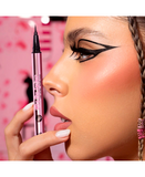 PINK UP ULTRA FINE EYELINER PLUMIN 01 PKMFE01