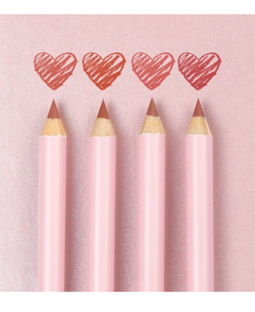 PINK UP LIP LINER PKLL31