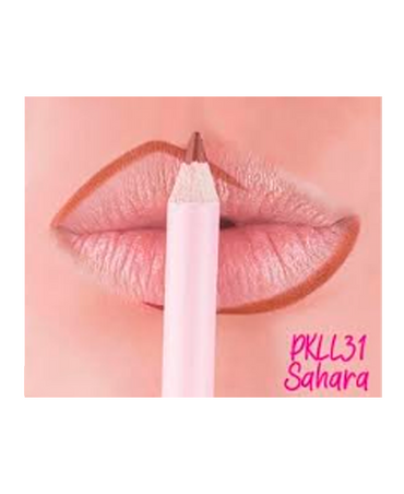 PINK UP LIP LINER PKLL31