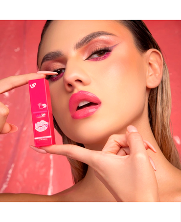 PINK UP LIP OIL MAGIC 01 CHICLE PKML01
