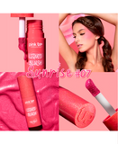 PINK UP LIQUID BLUSH SUNRISE 07 PKLB07