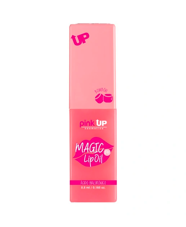 PINK UP LIP OIL MAGIC 02 BOMBON PKML02