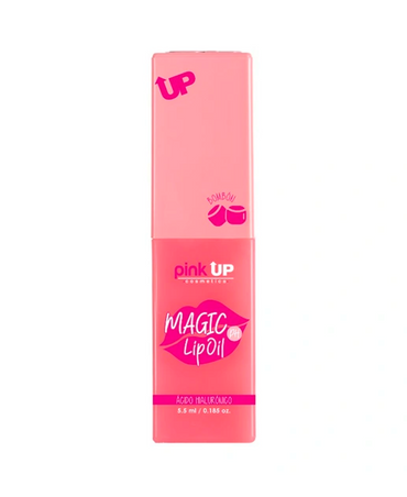 PINK UP LIP OIL MAGIC 02 BOMBON PKML02