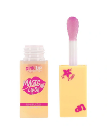 PINK UP LIP OIL MAGIC 03 VAINILLA PKML03