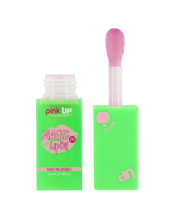 PINK UP LIP OIL MAGIC 04 APPLE PKML04 (D)