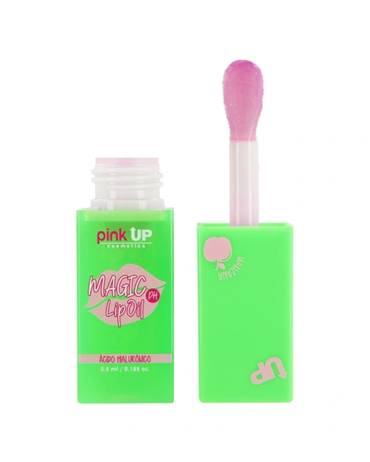 PINK UP LIP OIL MAGIC 04 APPLE PKML04