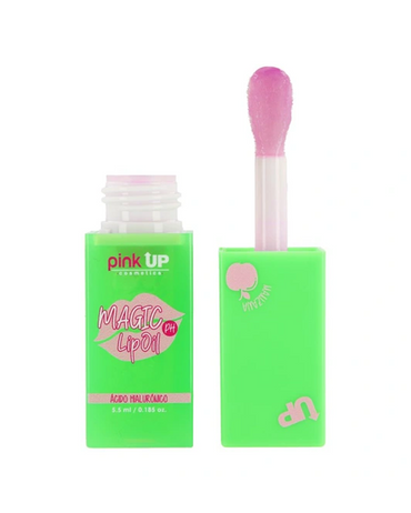 PINK UP LIP OIL MAGIC 04 APPLE PKML04 (D)