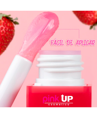 PINK UP LIP OIL MAGIC 06 FRESA PKML06
