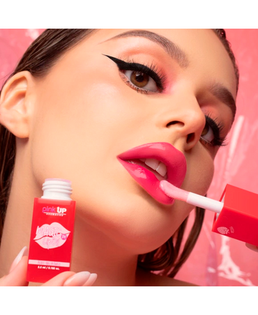 PINK UP LIP OIL MAGIC 06 FRESA PKML06