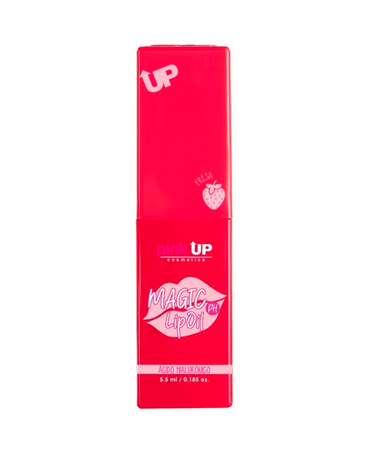 PINK UP LIP OIL MAGIC 06 FRESA PKML06