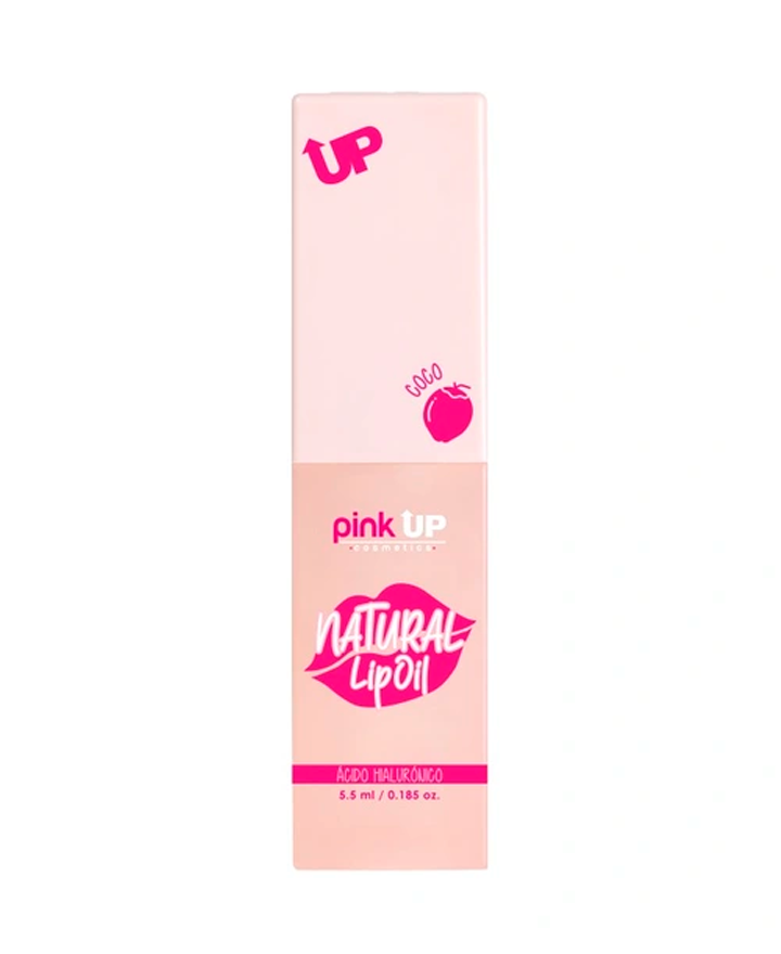 PINK UP LIP OIL MAGIC 07 COCO PKML07