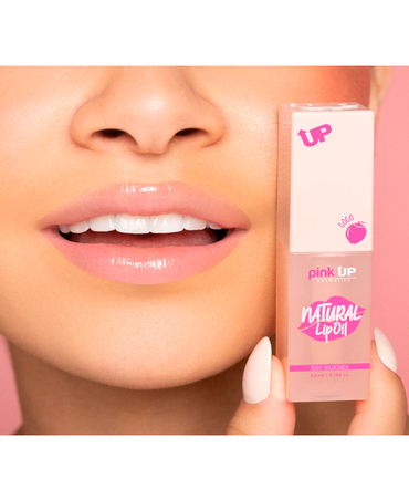 PINK UP LIP OIL MAGIC 07 COCO PKML07