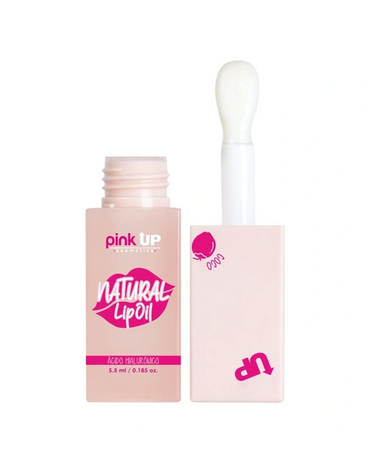 PINK UP LIP OIL MAGIC 07 COCO PKML07