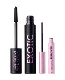 PINK UP EXOTIC MASCARA Y REMOVER PKM05