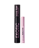 PINK UP EXOTIC MASCARA Y REMOVER PKM05