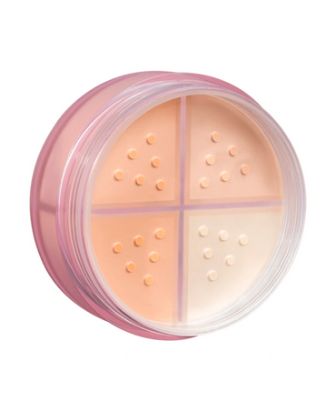 PINK UP CORRECTIVE LOOSE POWDER 8 GRS. PKPT302 WARM