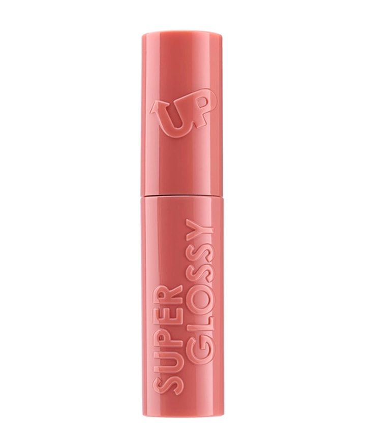 PINK UP SUPER GLOSSY LIP GLOSS 01 NUDE PKSGL01